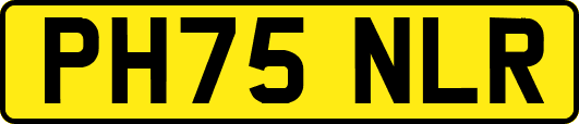 PH75NLR