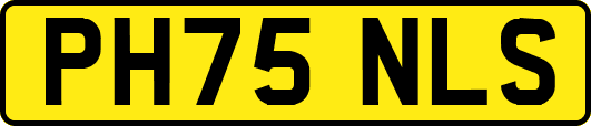 PH75NLS