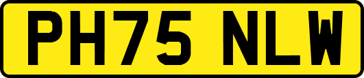 PH75NLW