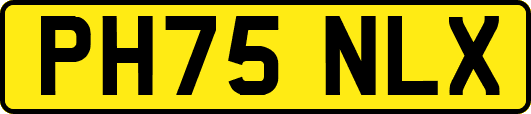 PH75NLX