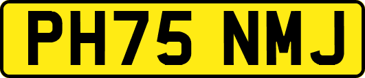 PH75NMJ