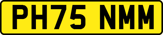 PH75NMM