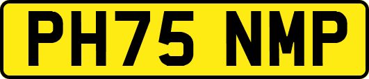 PH75NMP