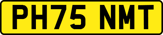 PH75NMT