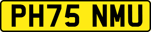 PH75NMU
