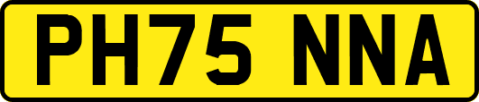 PH75NNA