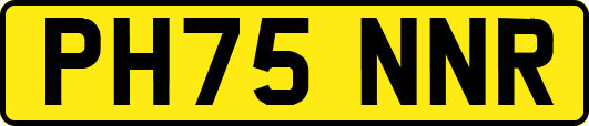 PH75NNR