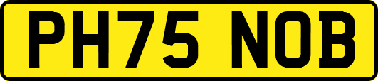 PH75NOB