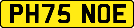 PH75NOE