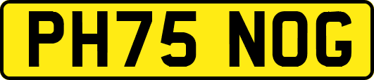 PH75NOG