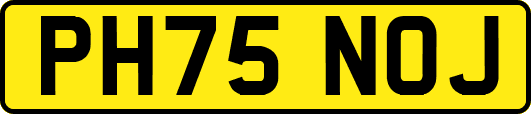 PH75NOJ