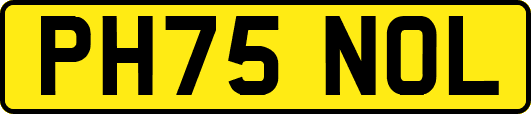 PH75NOL
