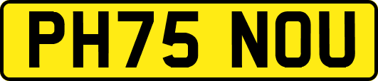 PH75NOU