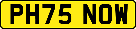 PH75NOW