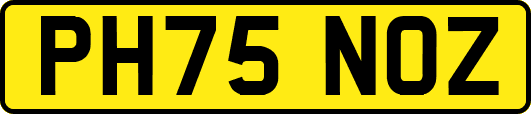 PH75NOZ