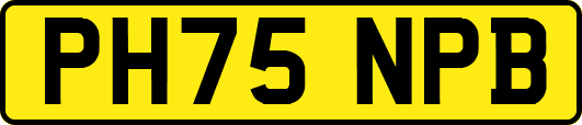 PH75NPB