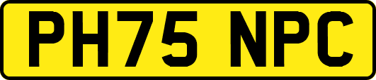 PH75NPC