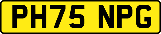PH75NPG