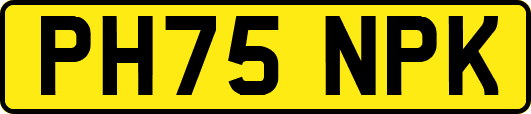 PH75NPK