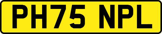 PH75NPL