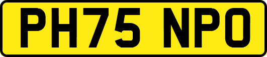 PH75NPO