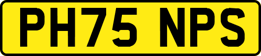 PH75NPS