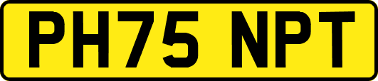 PH75NPT