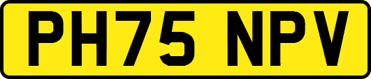 PH75NPV