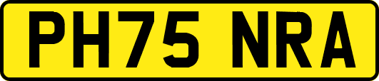 PH75NRA