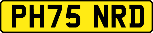 PH75NRD