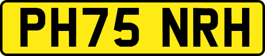 PH75NRH