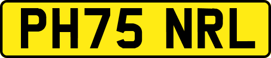 PH75NRL