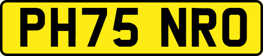PH75NRO