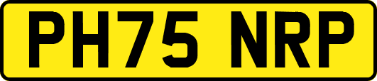 PH75NRP