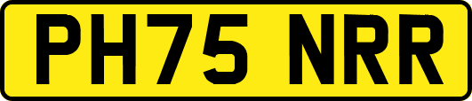 PH75NRR