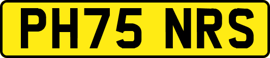 PH75NRS