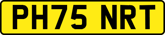 PH75NRT