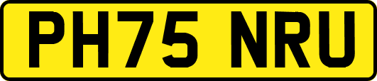 PH75NRU