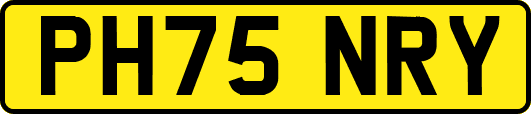 PH75NRY