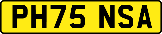 PH75NSA