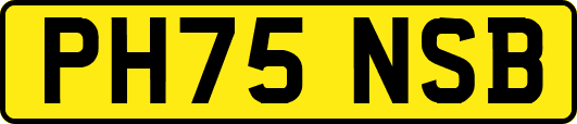 PH75NSB