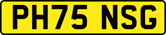 PH75NSG