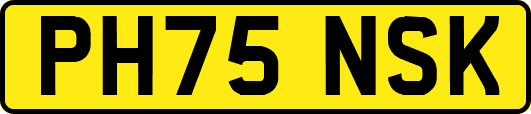 PH75NSK