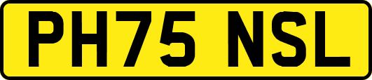 PH75NSL