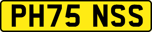 PH75NSS