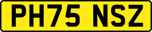 PH75NSZ