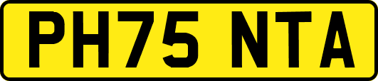 PH75NTA