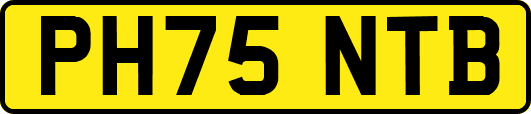 PH75NTB
