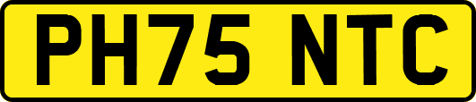 PH75NTC