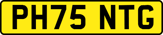 PH75NTG